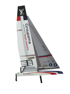 AC45 Groupama Team France