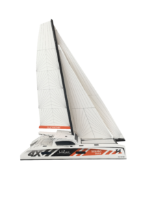 Catamaran Outremer 4X