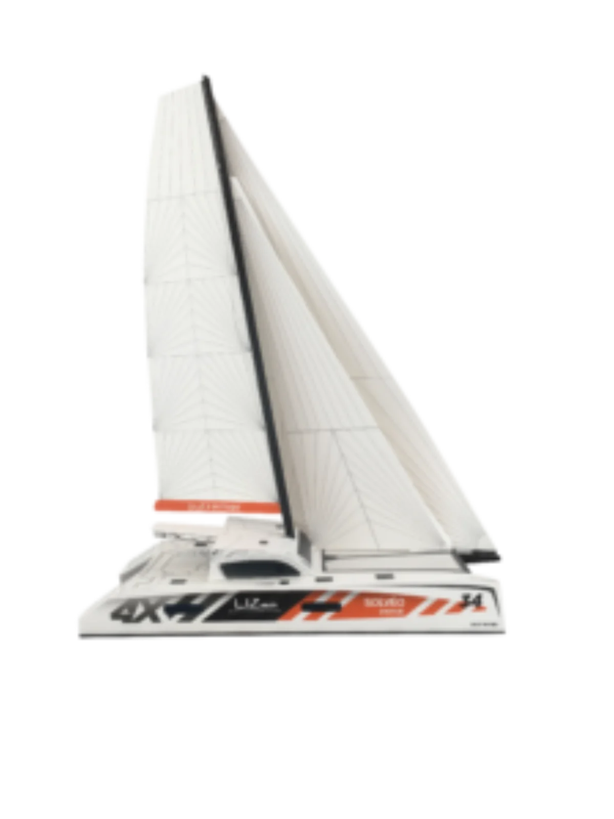 Catamaran Outremer 4X