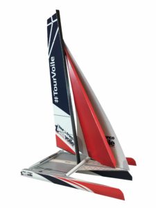 Diam24 Tour de France à la Voile