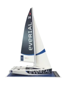 Figaro Everial