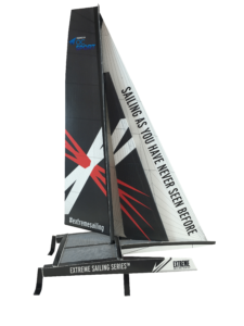 GC32 Extreme Sailing Series