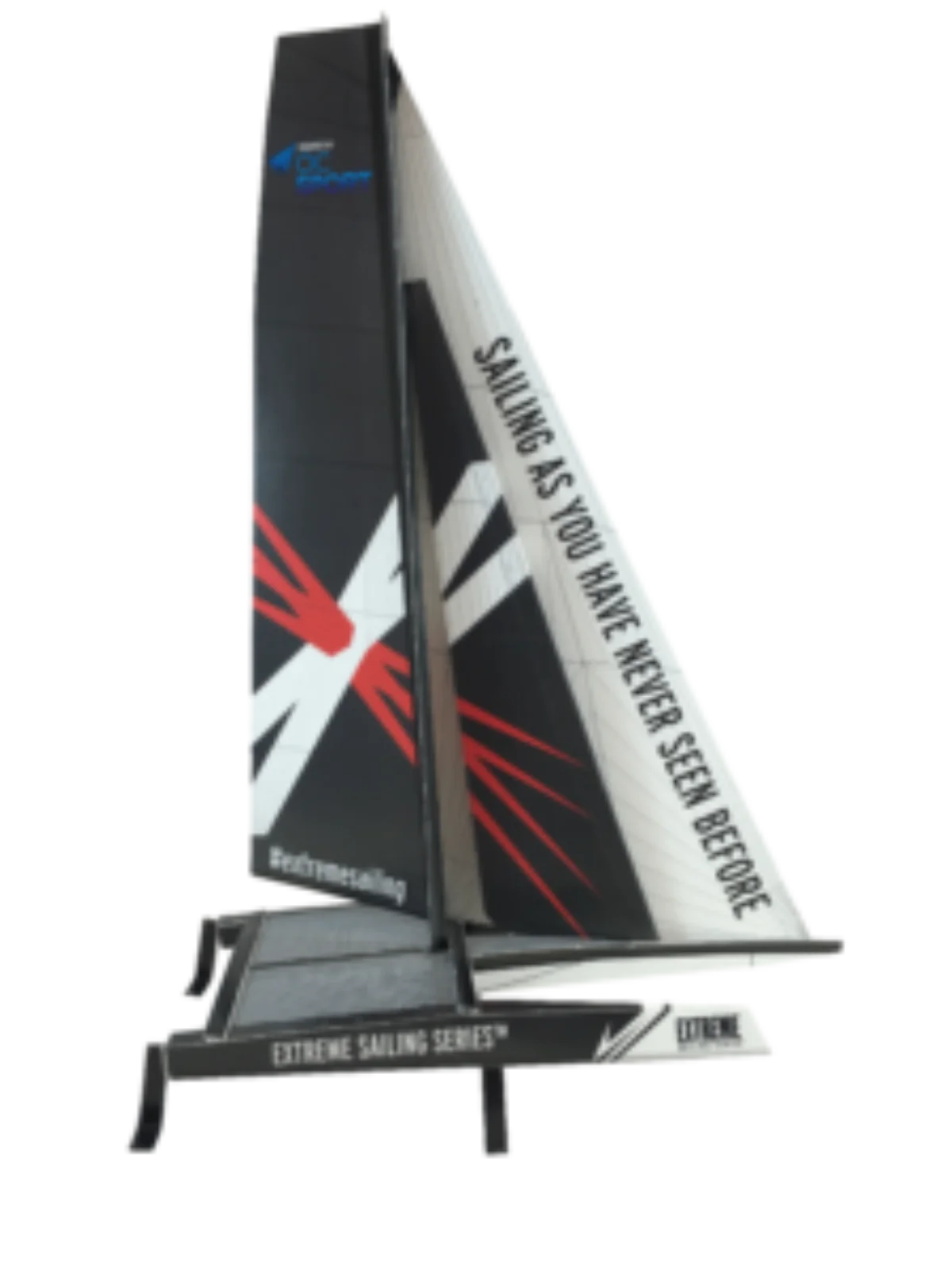 GC32 Extreme Sailing Series