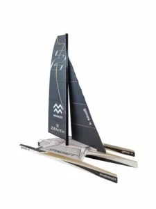 Maxi Spindrift 2