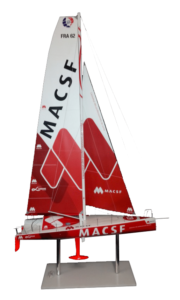 MACSF
